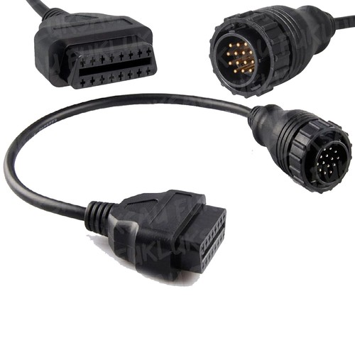 Câble diagnostic adaptateur - cÂble,