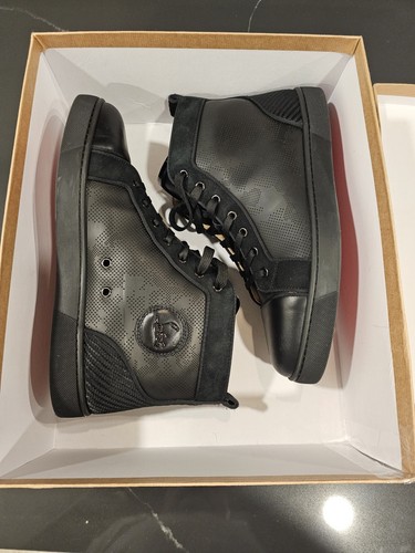 Christian louboutin louis - christian,