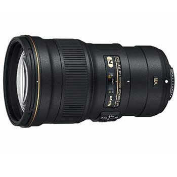 Nikon nikkor 300mm f 4e - nikon,