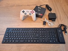 Console Retrogaming 4K Mini Pc