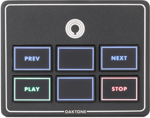 Oaktone oakboard mini midi - oaktone,