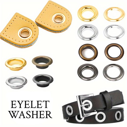 œillet machine laver set - Œillet,