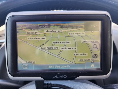 Mio moov r403 automotive - mio,