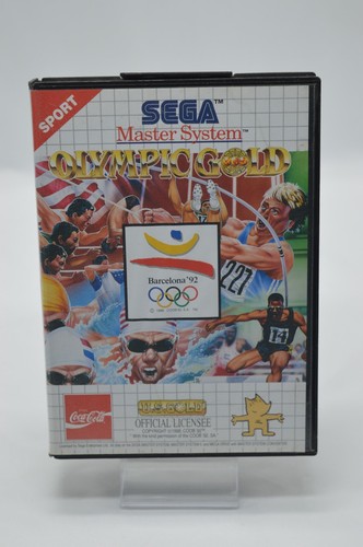 Jeu game olympic - jeu,