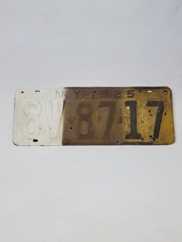 Ancienne plaque - ancienne,