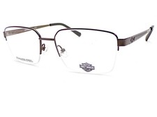 Harley Davidson Lunettes de