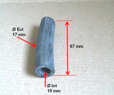 1223910 durite raccordement - durite, de