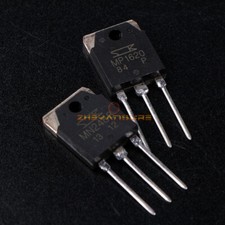 NEW 5pairs (10PCS) MP1620 &
