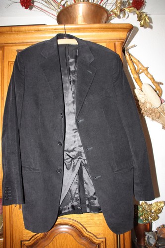 Veste velours homme taille - homme,, 50