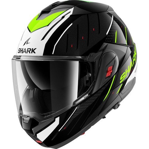 Casque moto shark - shark, oxo