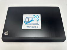 Plasturgie capot écran