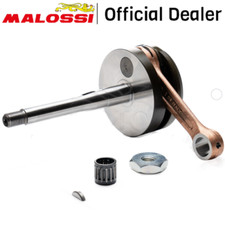 ARBRE MOTEUR RHQ 5318713 X CARTER MALOSSI SP.12 PIAGGIO SI CIAO 50 BRAVO FL2