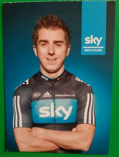 Cyclisme carte cycliste - cyclisme,