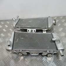 Radiateurs YAMAHA 250 YZ -2007 -
