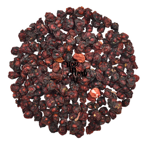 Schisandra séché entier - schisandra,