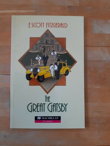 Scott fitzgerald the - fitzgerald,
