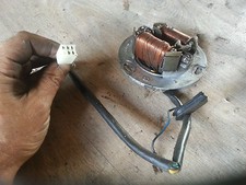 ALTERNATEUR STATOR ALLUMAGE 250 SWM