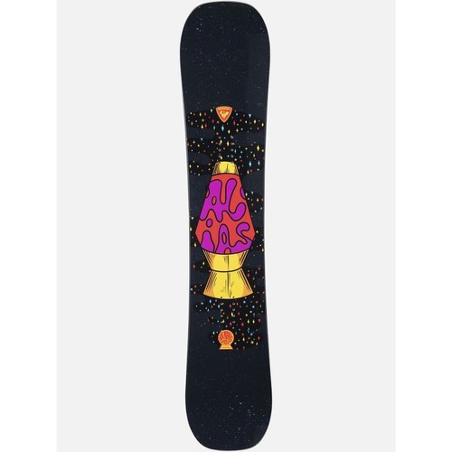 Deska snowboardowa rossignol - snowboardowa,
