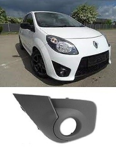 Neuf pour renault - renault, twingo