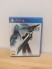 Final Fantasy VII: Remake