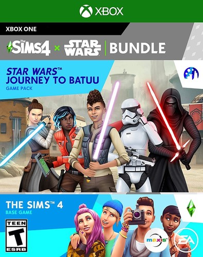 The sims plus - the, 4