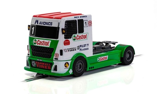 Scalextric c4156 camion - c4156, de