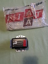 FIAT X19/124 Et Dérivé Régulateur MAGNETI/MARELLI RC2/12D 4296100