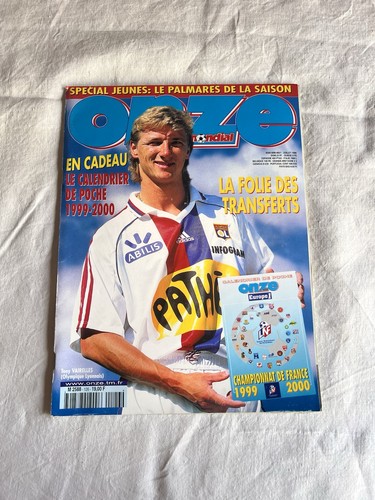 Magazine onze mondial - mondial,