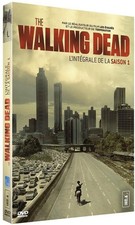 Dvd The Walking Dead -