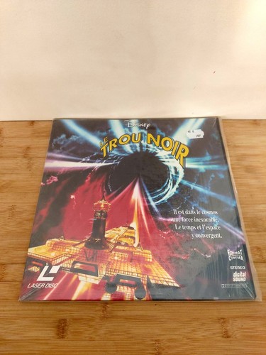 Laserdisc laser disc rare