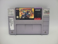 Konami Sunset Riders Super