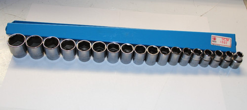 Matco tools piece - piece, 1/2"