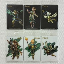 Nintendo The Legend of Zelda