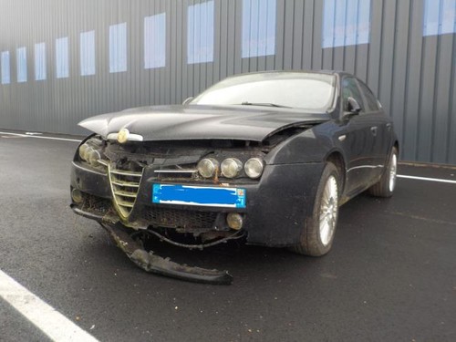 Alternateur alfa romeo - romeo, 159