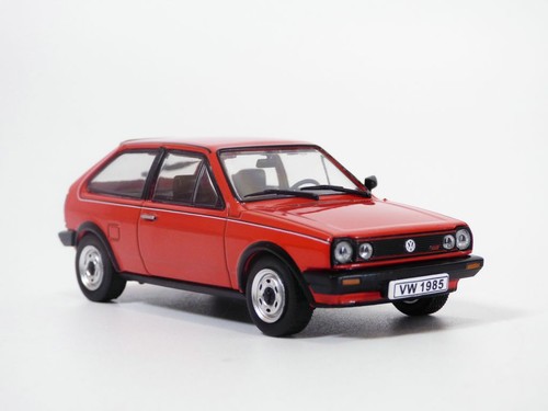 Volkswagen polo coupé gt - volkswagen,