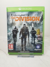 Xbox One - The Division -
