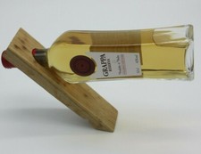 Support Bouteille de Vin