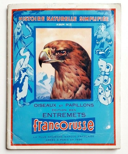 Album images francorusse - album,
