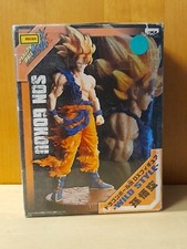 Figurine DX DRAGON BALL Z GT