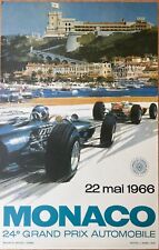 Turner - Affiche Publicitaire