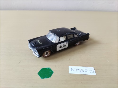 Dinky toys dodge royal - dodge, sedan