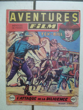 EDITION  ARTIMA / AVENTURES