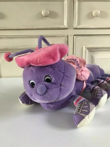 Ancienne peluche - 24⚜️,