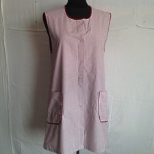 CRÉATION RÉMI _ ROBE TABLIER