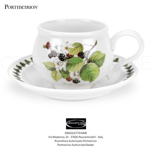 Portmeirion pomona tasse - -,