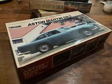 Maquette DOYUSHA THE 1964