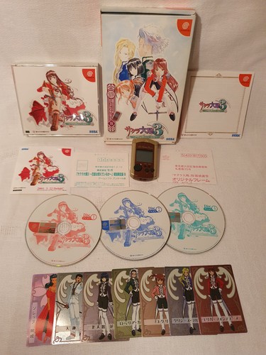 Sakura taisen wars - taisen,