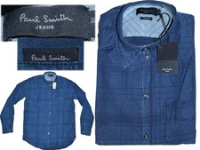 Chemise homme PAUL SMITH