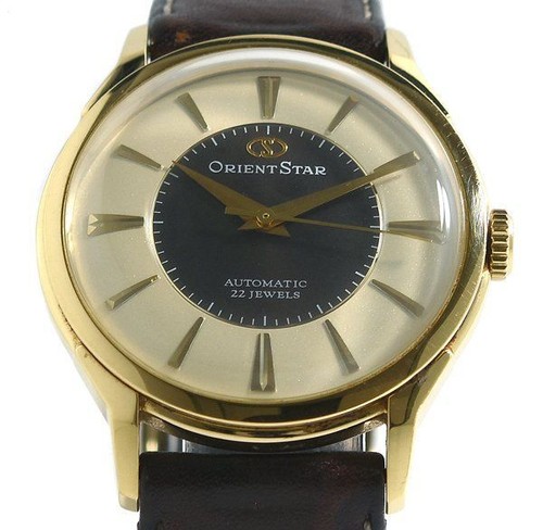 Montre automatique pour homme
