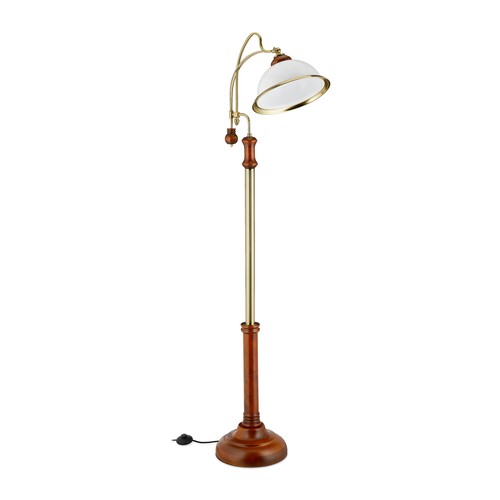 Lampe sur pied - , art